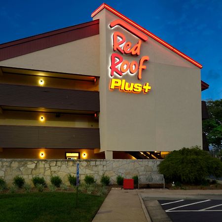 Red Roof Inn Plus+ Washington Dc - Manassas Exterior foto