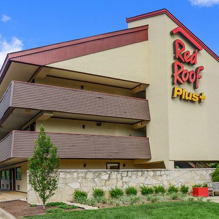 Red Roof Inn Plus+ Washington Dc - Manassas Exterior foto