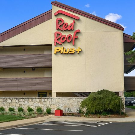 Red Roof Inn Plus+ Washington Dc - Manassas Exterior foto